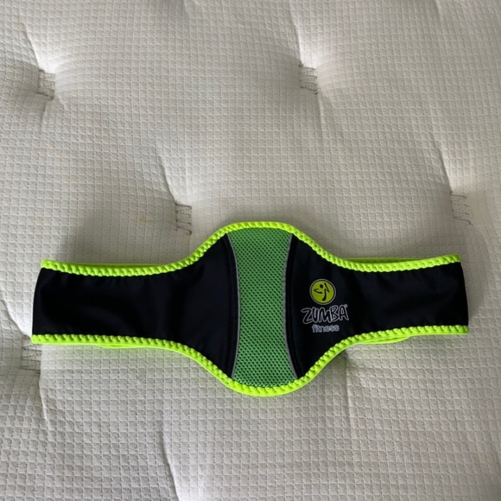 Women Zumba Fitness waist trainer